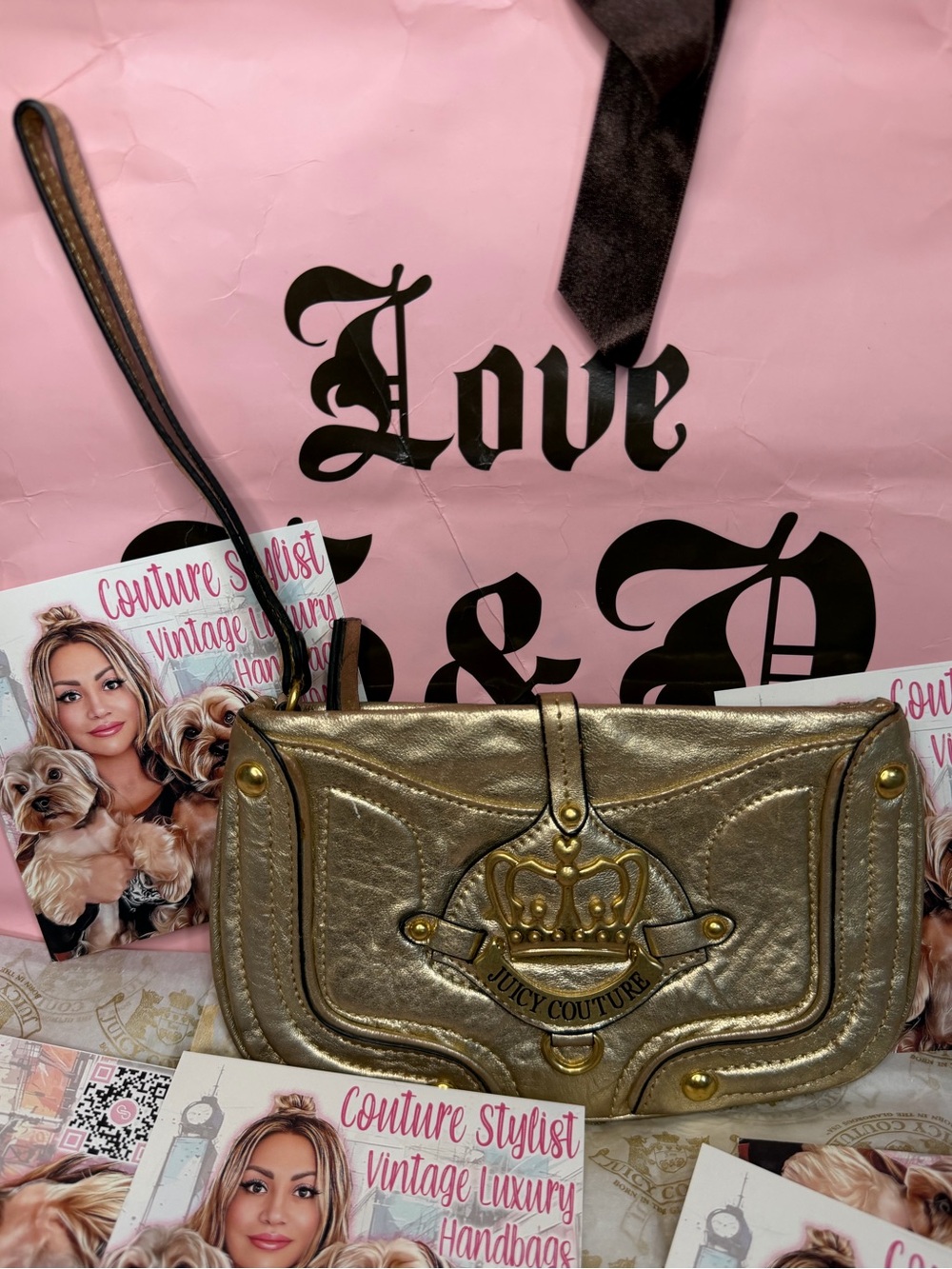 Juicy Couture